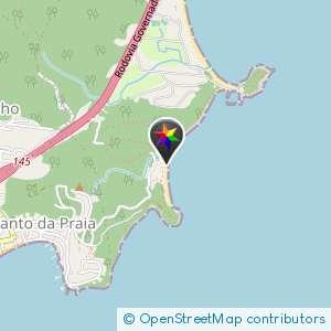 Trilha Praia Grossa