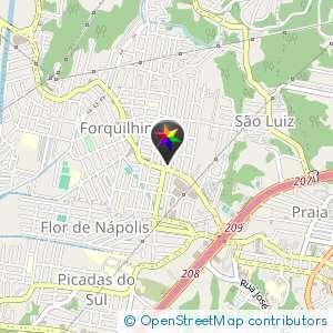 Posto Praianos