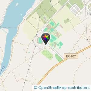 Aparcamiento Nuevo Vivero