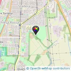 Vicino alla cascina Campazzo