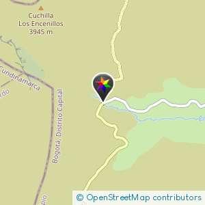 Páramo Sumapaz