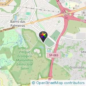 Rua reservada