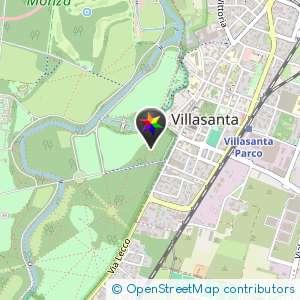 Chiosco di Villasanta
