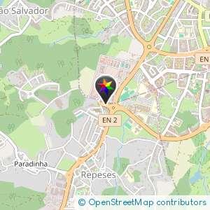 Quartel Repeses
