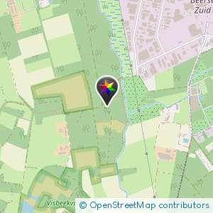 Epelaar huisje