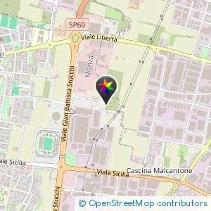 Boschetto