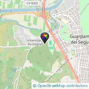 Camino el Realet