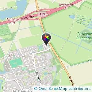 Carpool Terheijden
