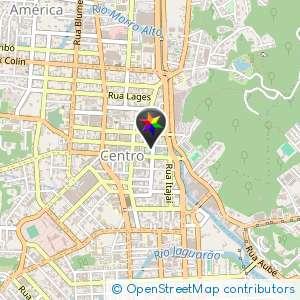 Praca da Bandeira (quadra do Abel)