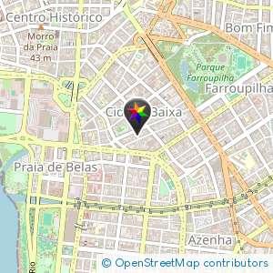 Héteros na travessa