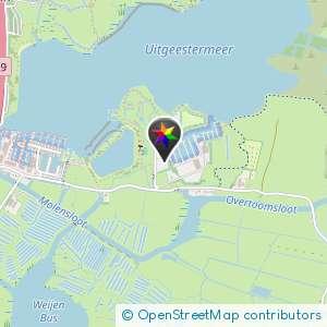 Zwaansmeer