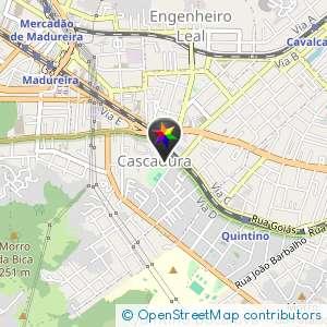 Parque Orlando Leite