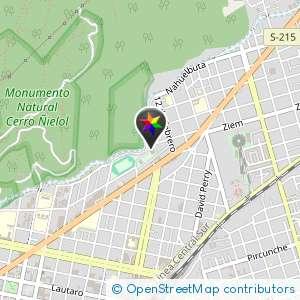 Campo de deportes