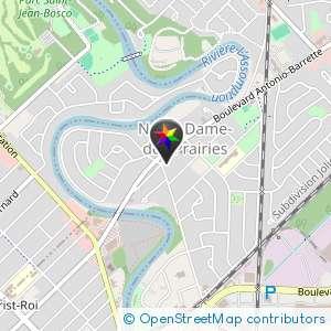 Stationnement garage 360 discret