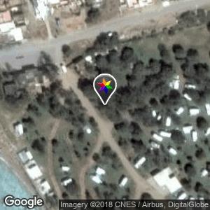 Camping International Moulay Bousselham