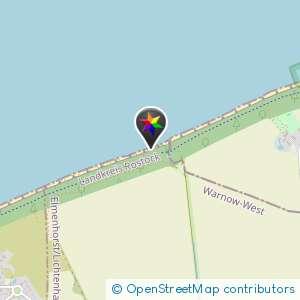 Elmenhorst Strand