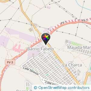 Carril bici