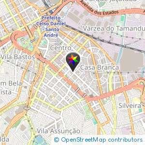 Smart Fit Senador Flaquer