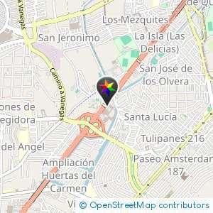 Plaza Constituyentes