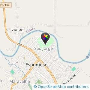 Parque de Exposições