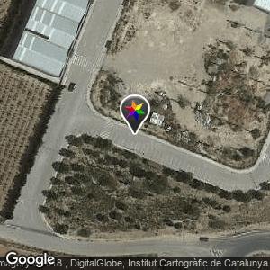 Carrer Pedraforca