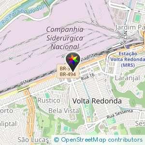 AmPm Loja da Vila