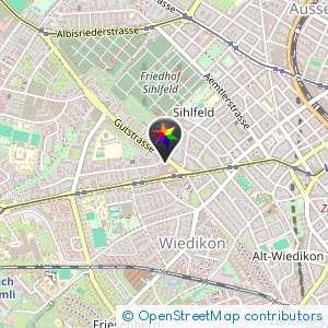 Activ Fitness Wiedikon