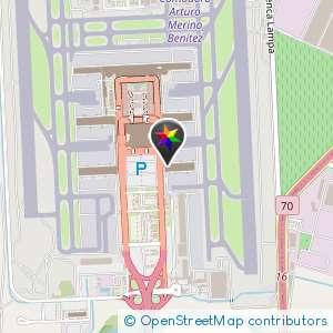 Aeropuerto Internacional de Santiago de Chile
