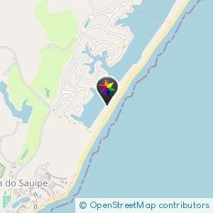 Bangalo do Resort