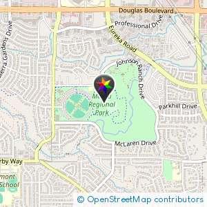 Maidu Park