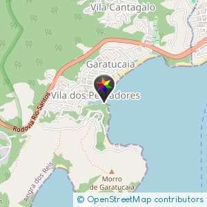 Praia de Garatucaia