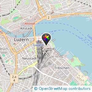 University of Lucerne