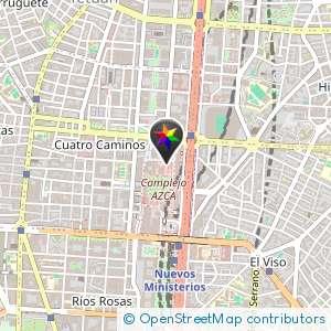 Viva Gym Torre Picazo