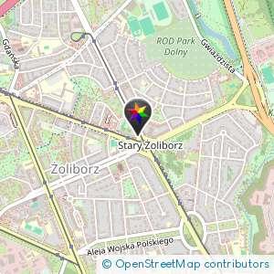 Metro Plac Wilsona