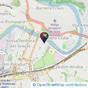Banheiro AP