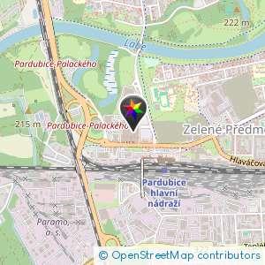 WC Forum Pardubice