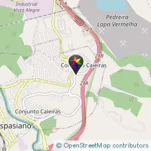 Monte próximo MG10
