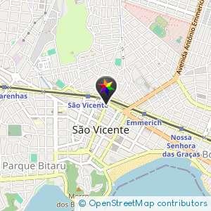 Banheiro do ao Fiel Barateiro