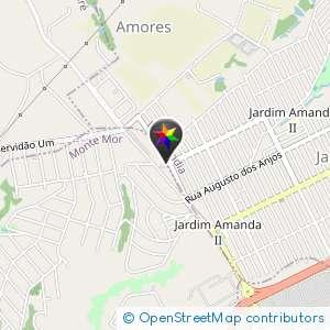 Goodbom Jardim Amanda 2