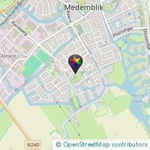 Bosje Medemblik