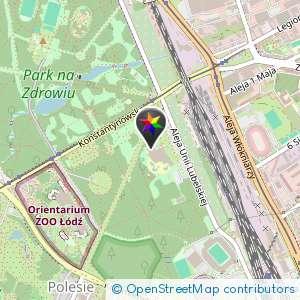 Sauna Aquapark Fala