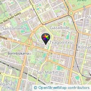 Gimnasio de colegio con alta discreción