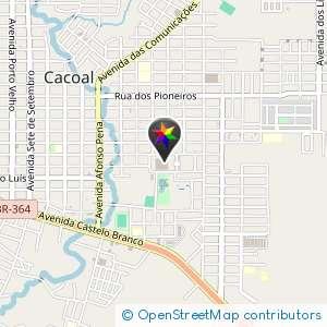 Cacoal Shopping