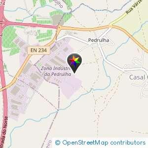 Parque Zona Industrial Pedrulha
