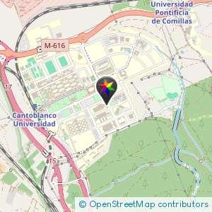 Baños Psicología UAM