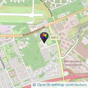 Thermen Soesterberg