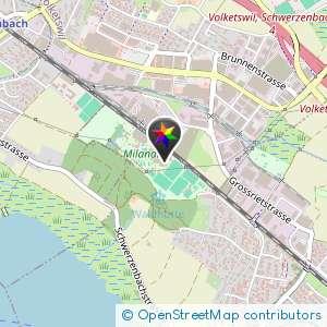 Fitnesspark Milandia