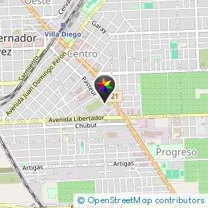 Campo de VGG