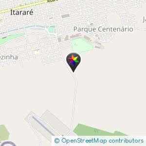Caminho para o aeroporto