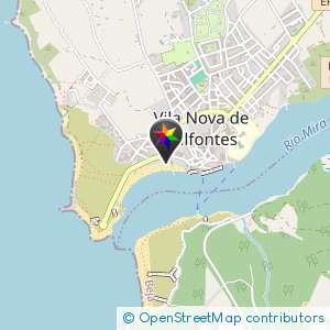 Praia da Franquia